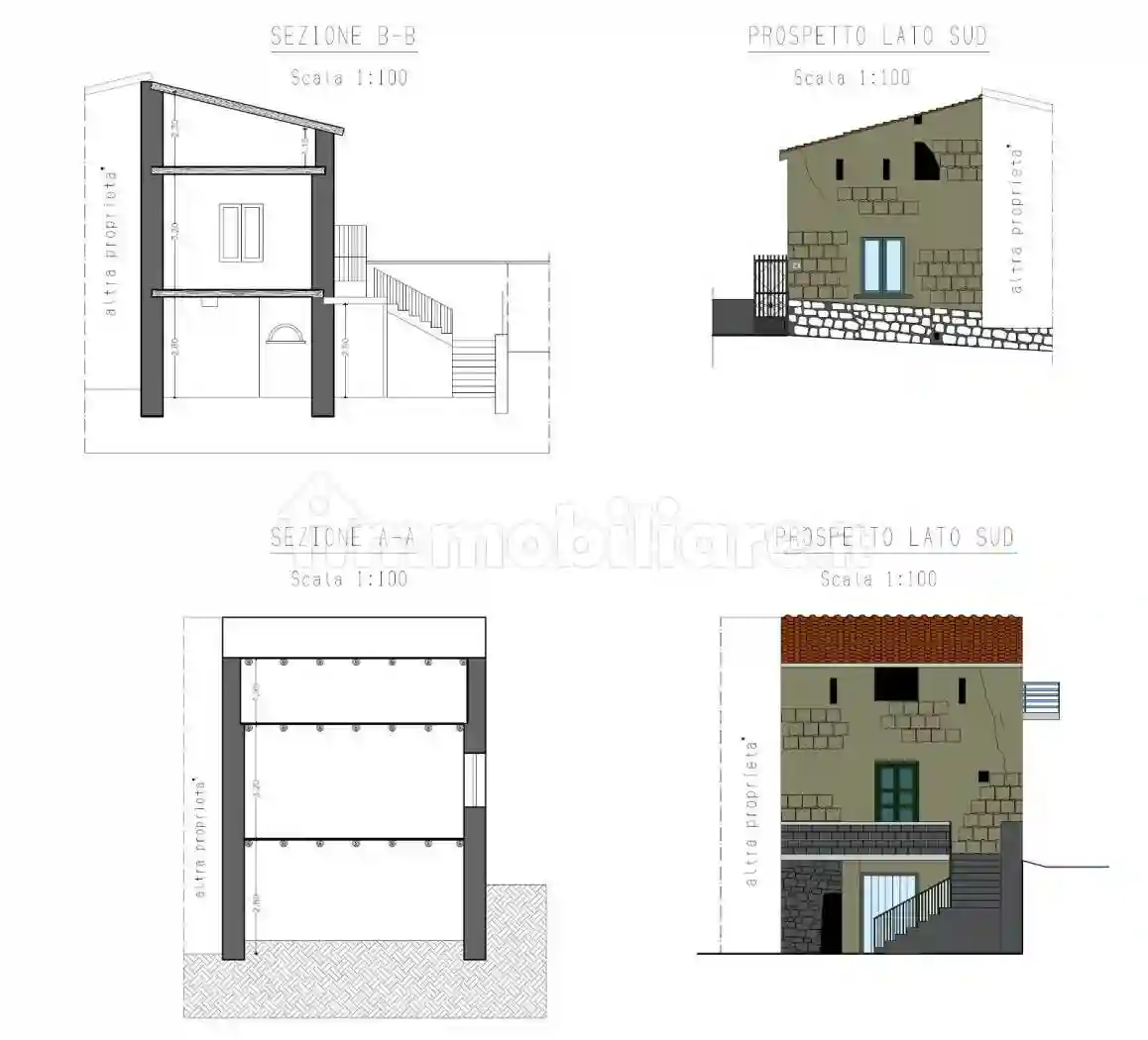 Casa indipendente - foto 2