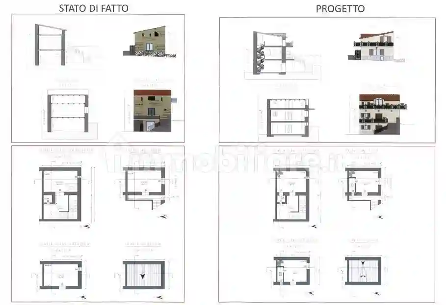 Casa indipendente - foto 3