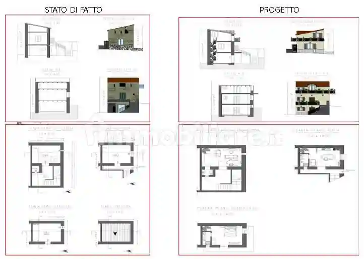 Casa indipendente - foto 4