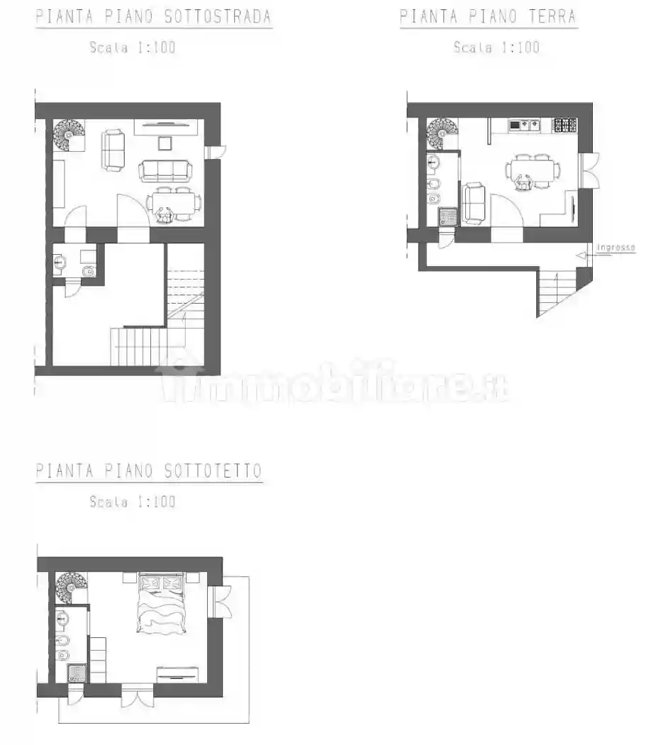 Casa indipendente - foto 5