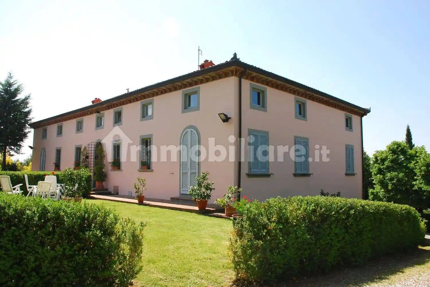 Villa in vendita a Capannori