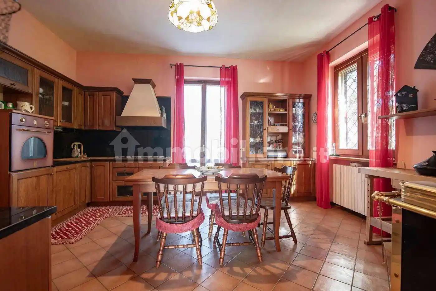 Villa unifamiliare nibbiano, 3, Alta Val Tidone - foto 3