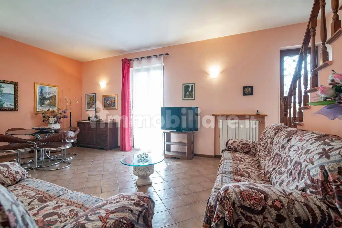 Villa unifamiliare nibbiano, 3, Alta Val Tidone - foto 4