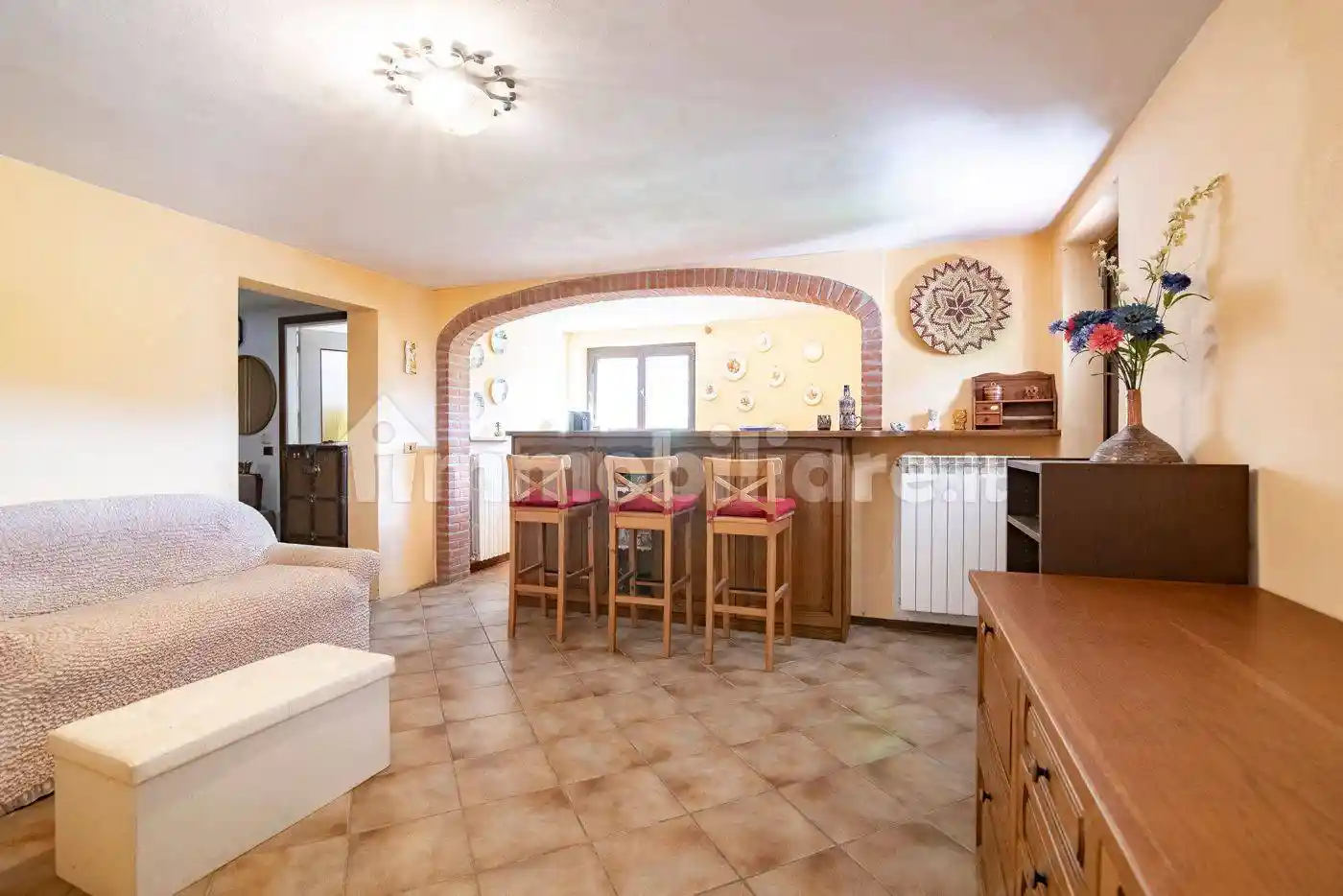 Villa unifamiliare nibbiano, 3, Alta Val Tidone - foto 5