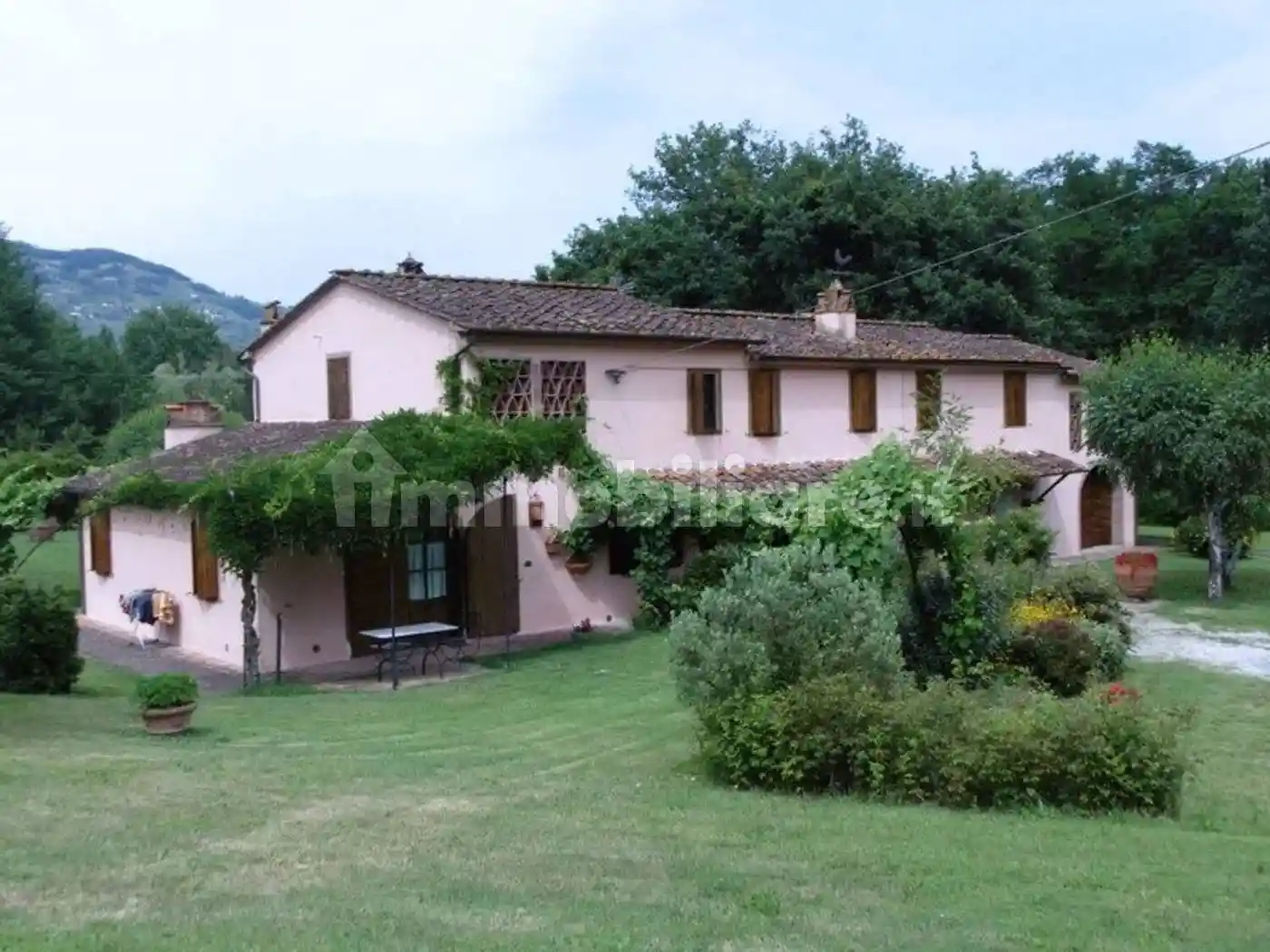 Rustico - Casale in vendita a Capannori