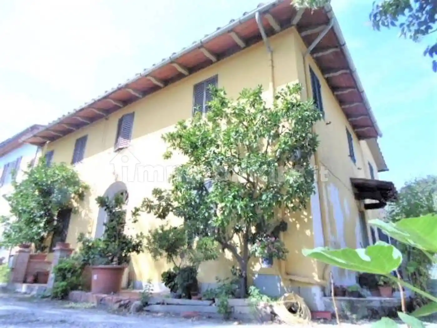 Appartamento in vendita a Montecarlo