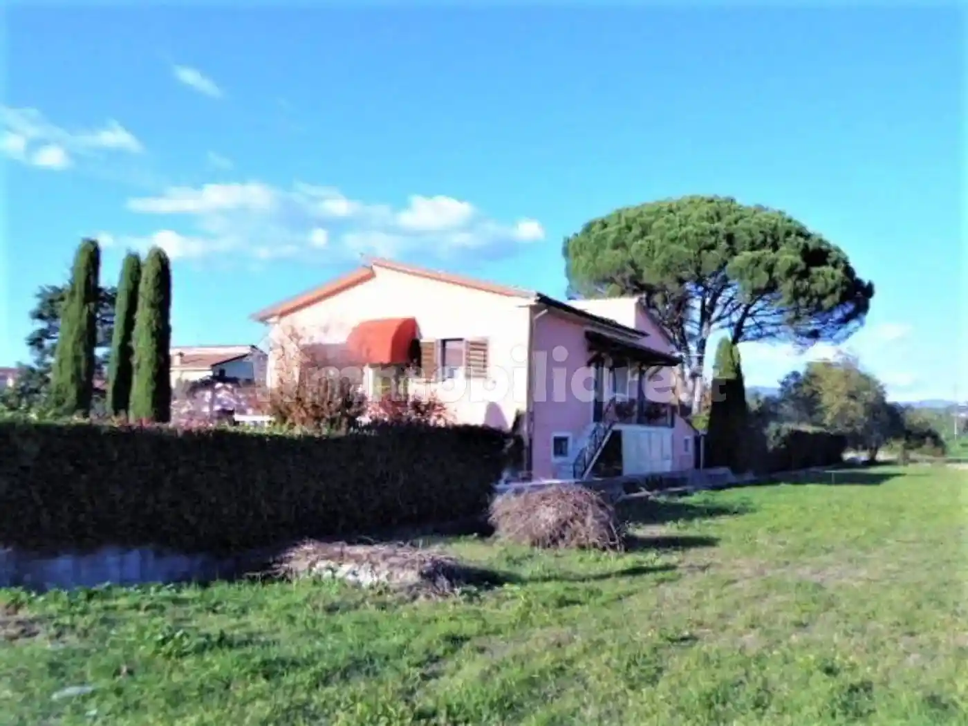 Villa in vendita a Porcari