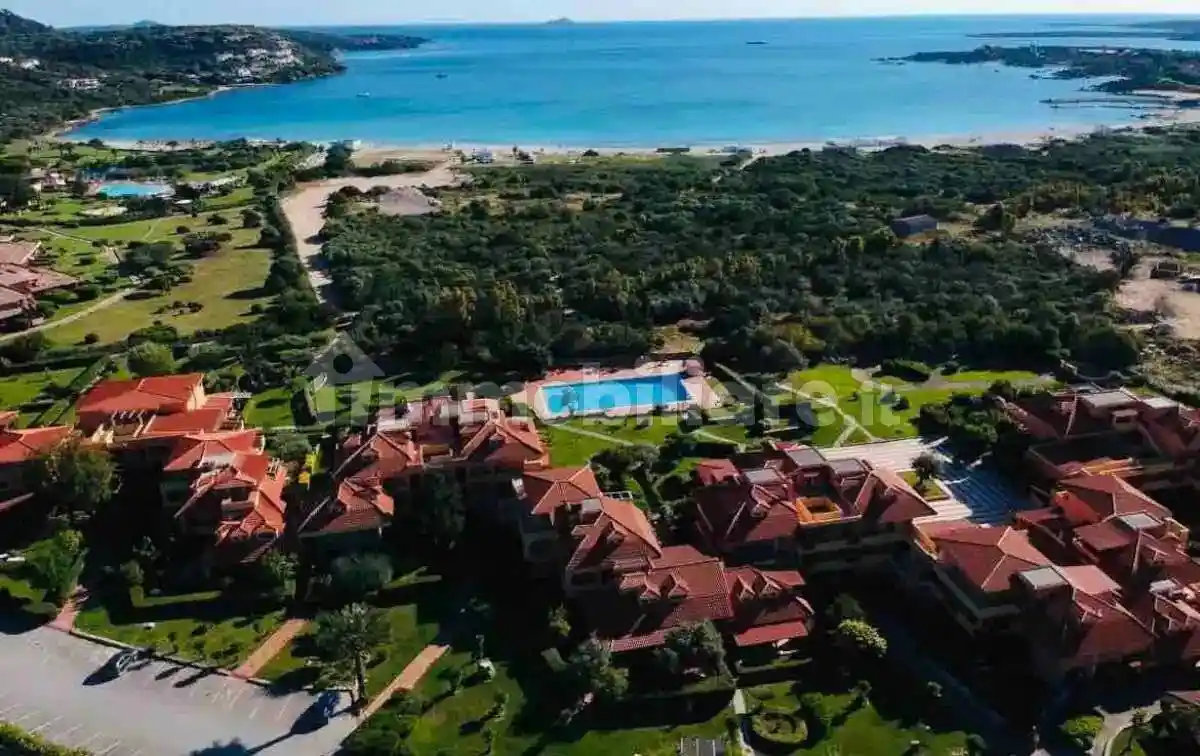 Appartamento in vendita a Olbia