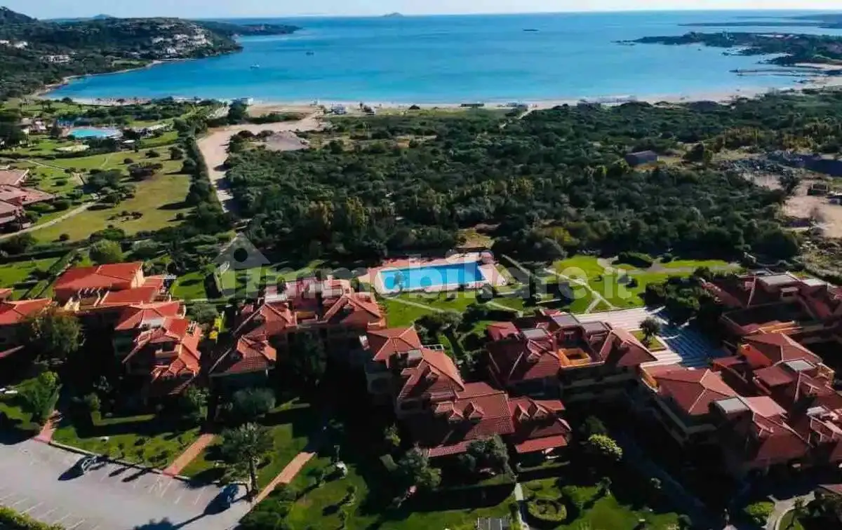 Appartamento in vendita a Olbia