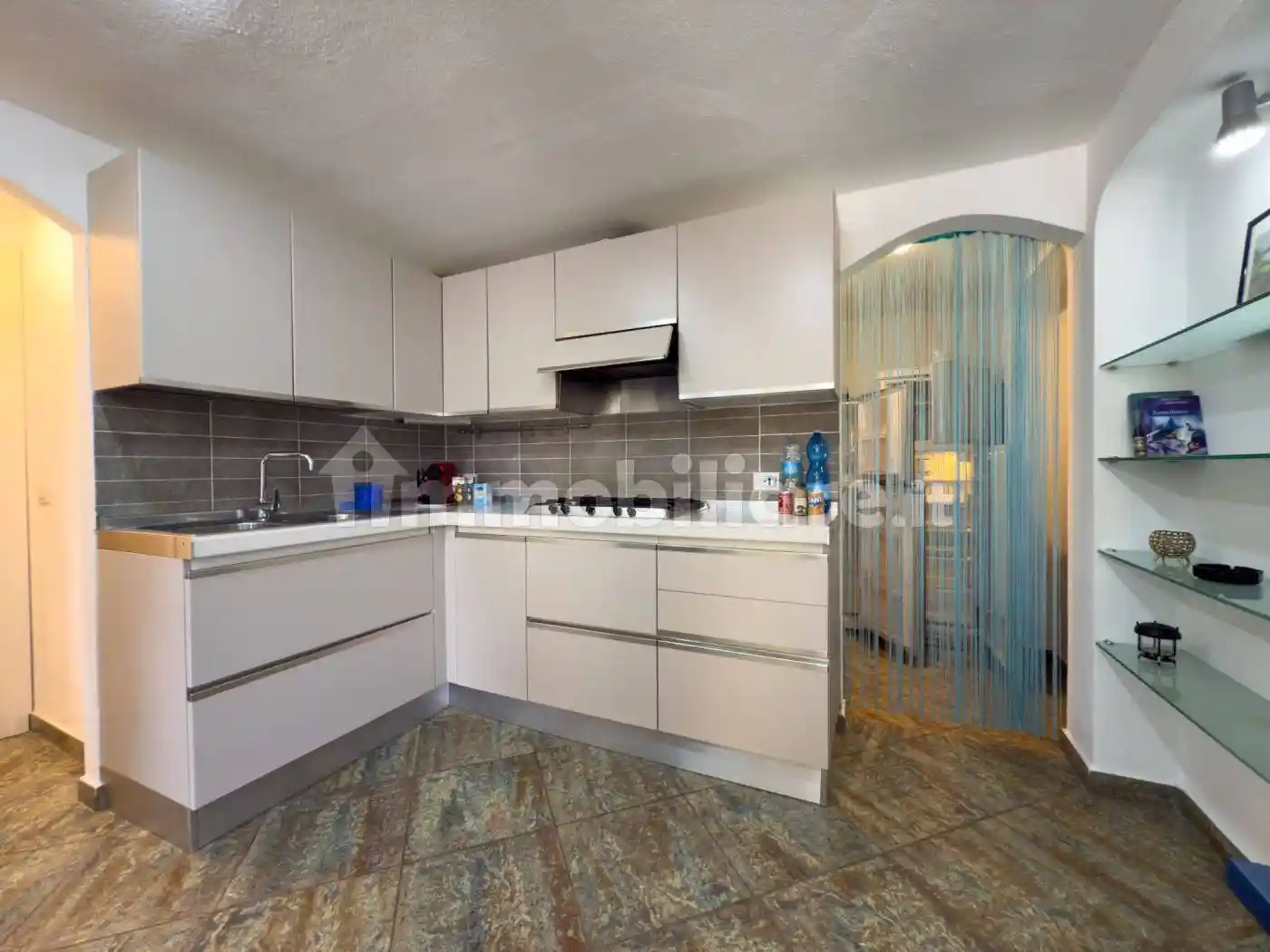 Trilocale Località Golfo di Marinella, Rudalza, Olbia - foto 4