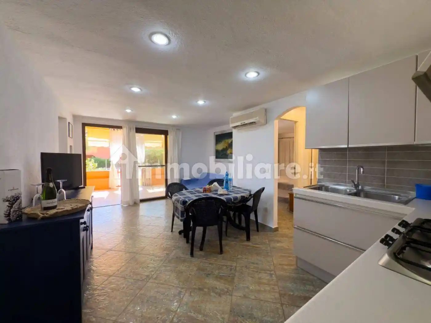 Trilocale Località Golfo di Marinella, Rudalza, Olbia - foto 5