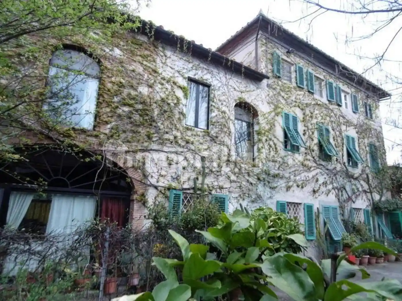 Villa in vendita a Capannori