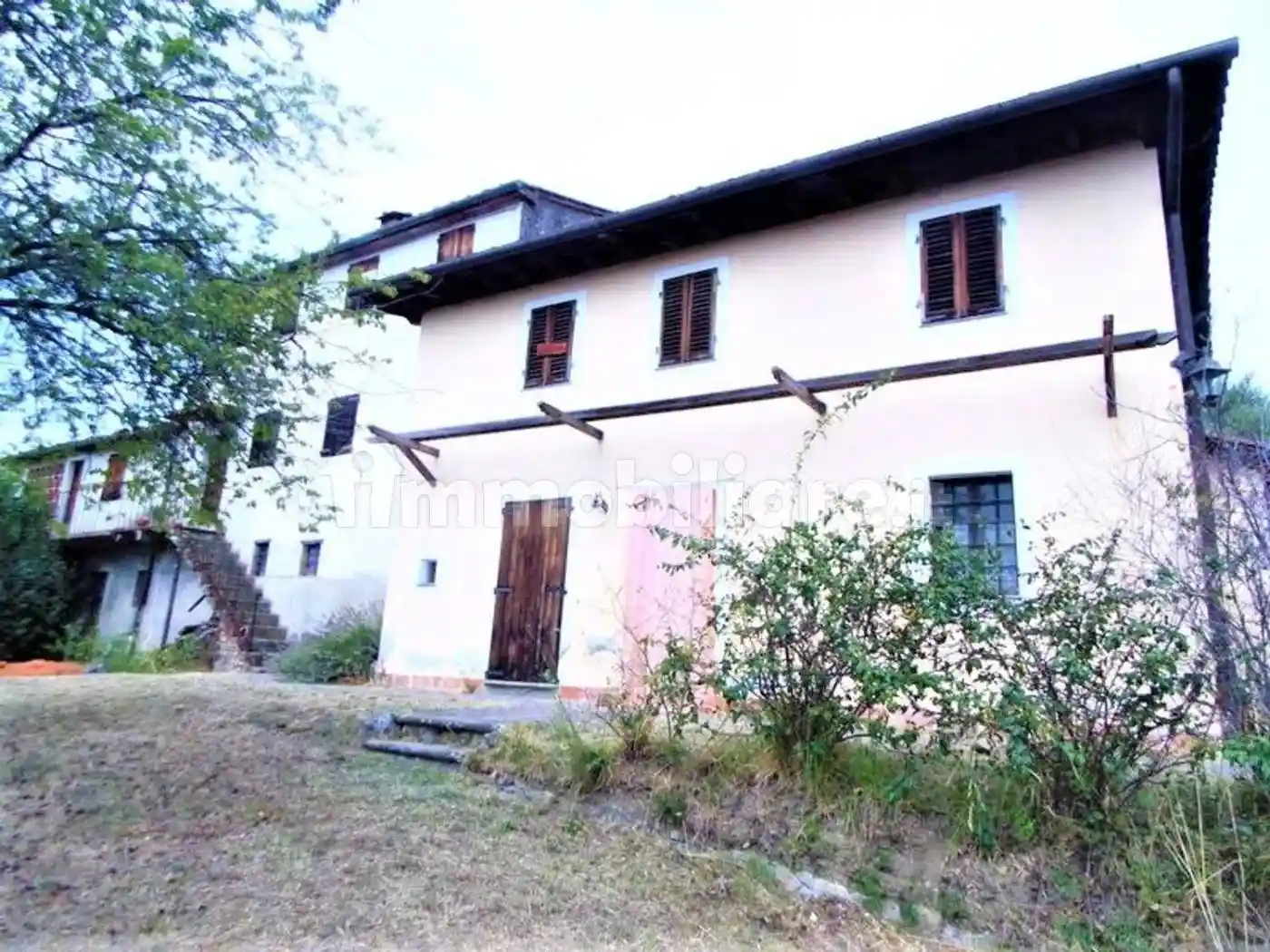 Rustico - Casale in vendita a Capannori