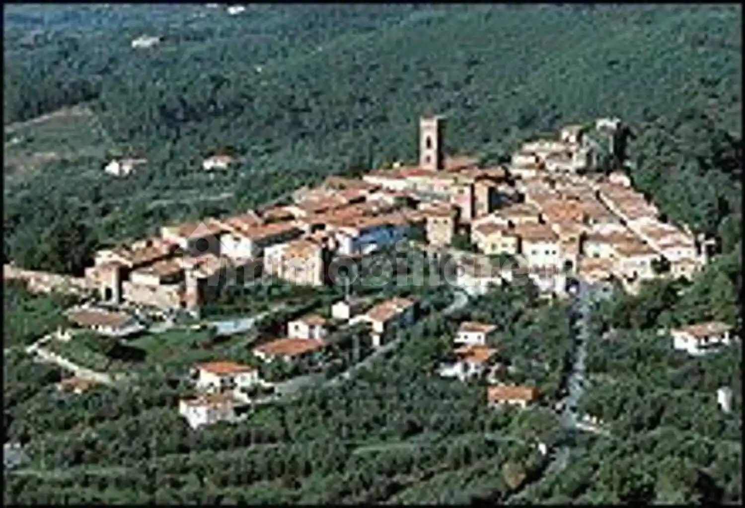 Appartamento in vendita a Montecarlo