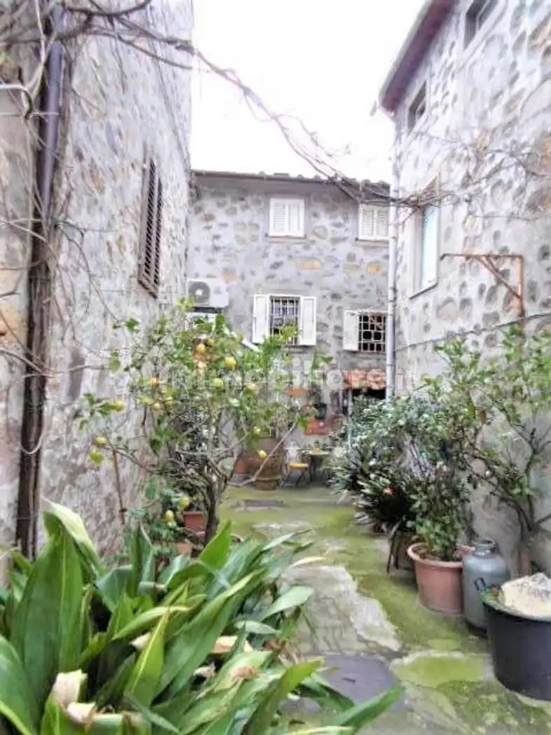 Rustico - Casale in vendita a Capannori