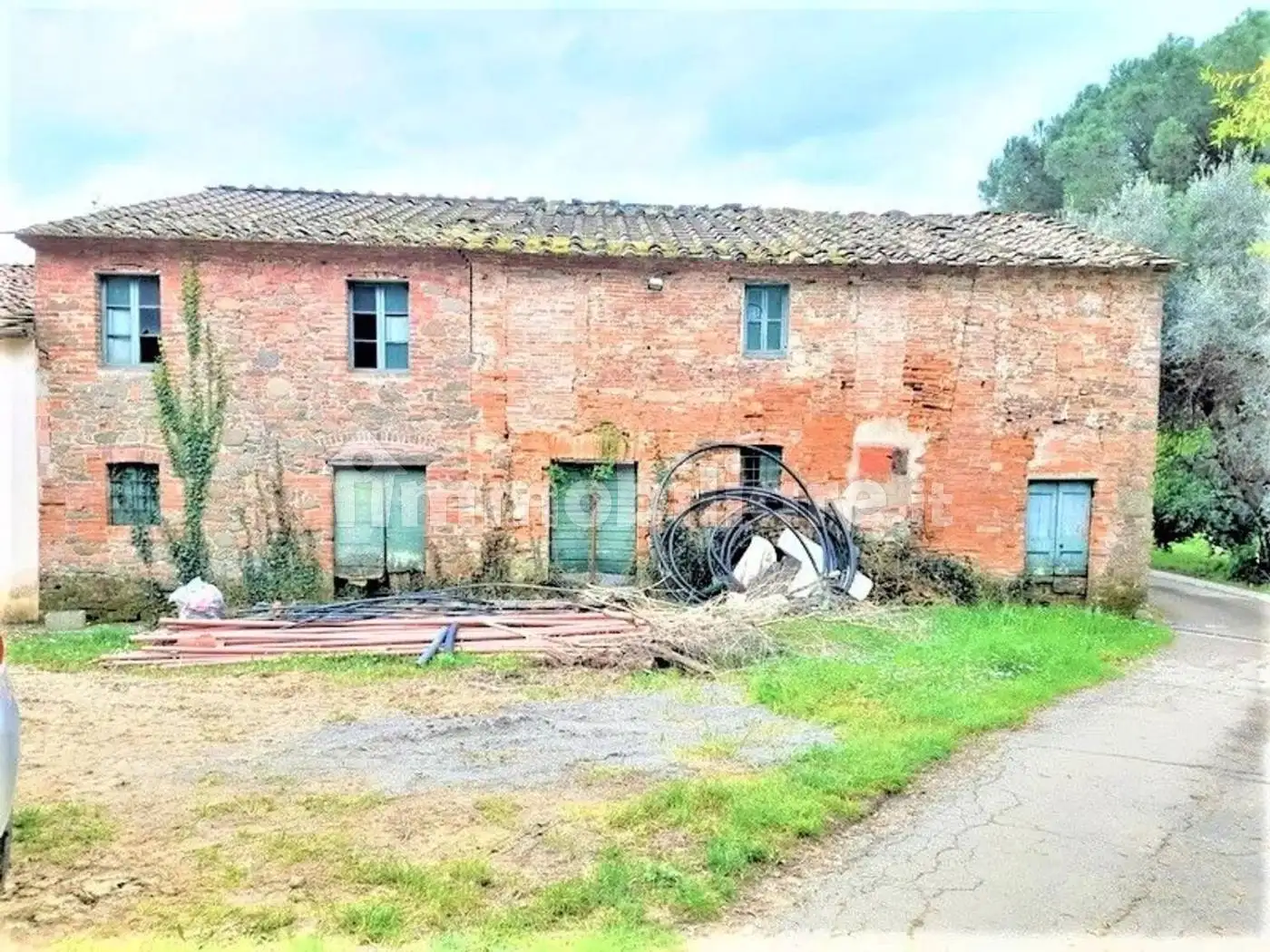 Rustico - Casale in vendita a Capannori