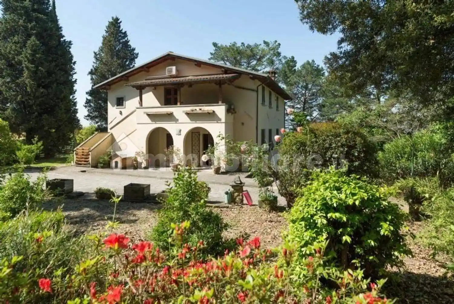 Villa in vendita a Capannori