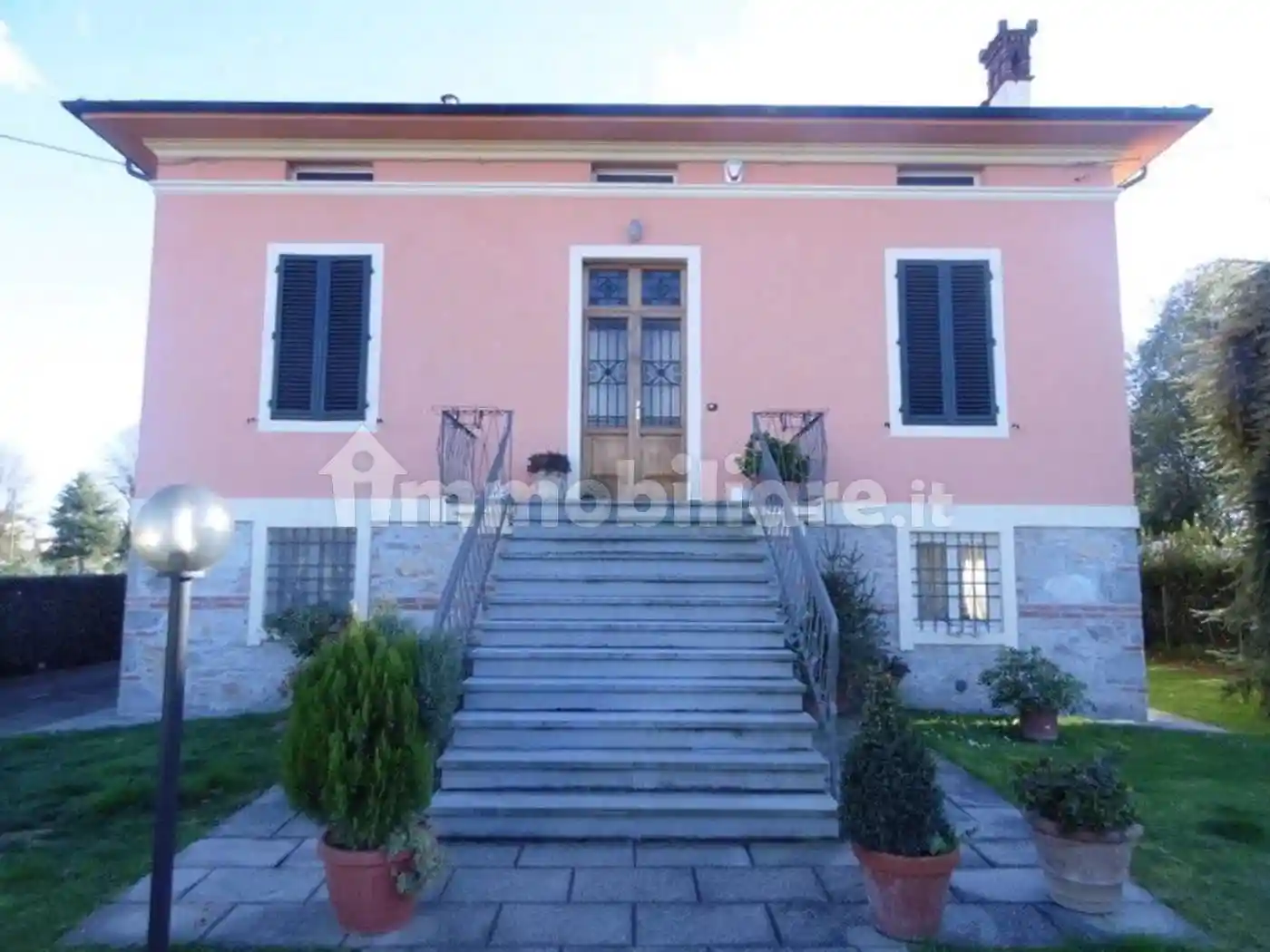 Villa in vendita a Capannori