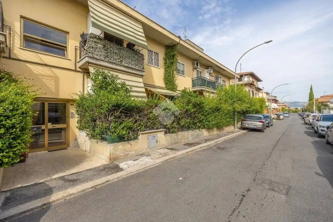 Appartamento in vendita a Tivoli