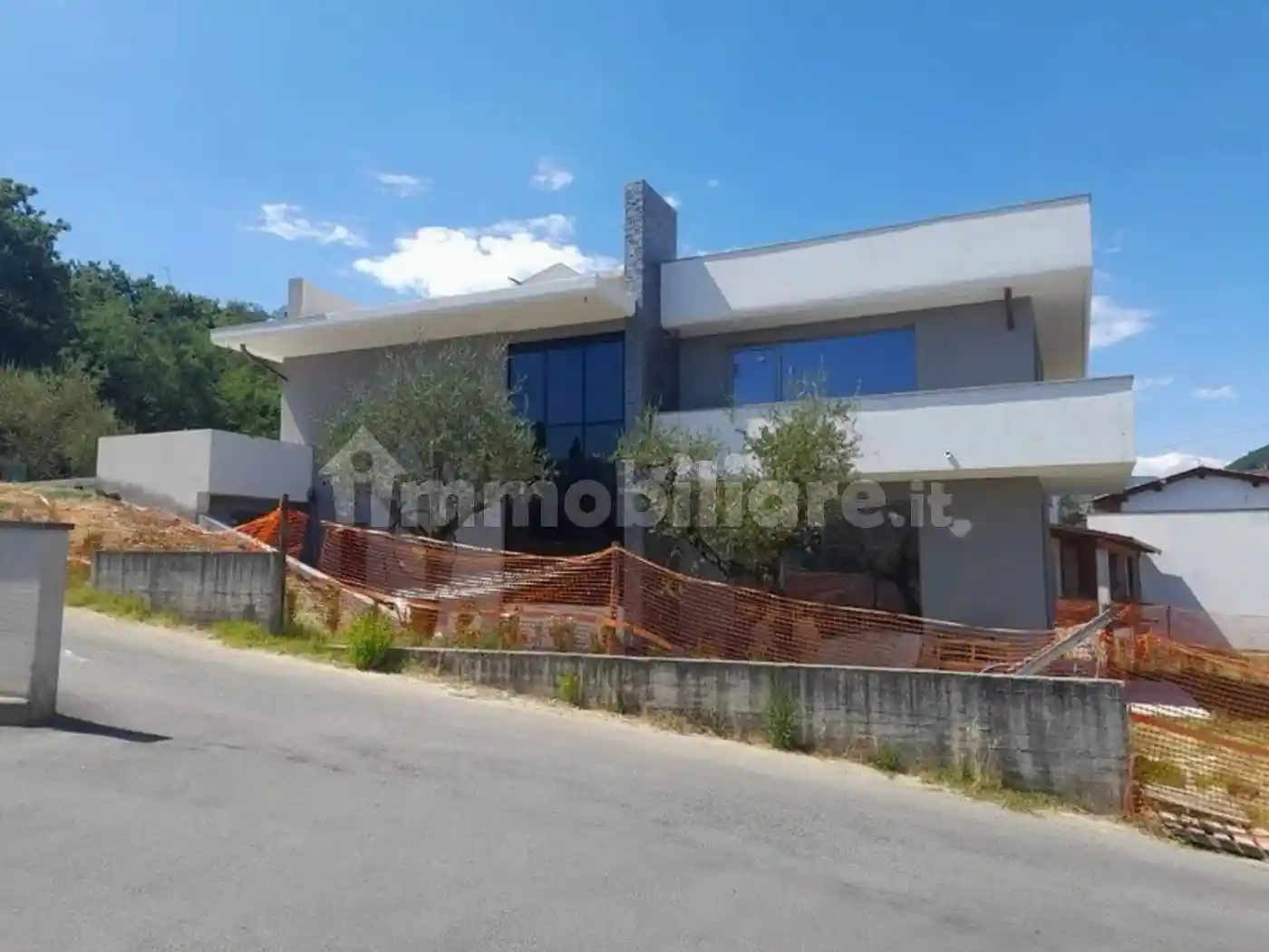 Villa unifamiliare via Delle Vitialle, 21 /A, Petrognano - San Gennaro, Capannori - foto 2