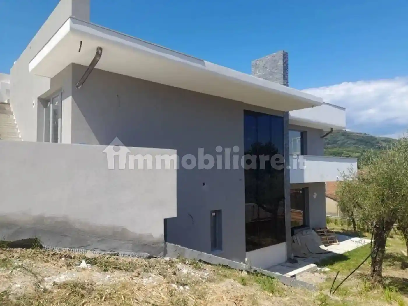 Villa unifamiliare via Delle Vitialle, 21 /A, Petrognano - San Gennaro, Capannori - foto 3