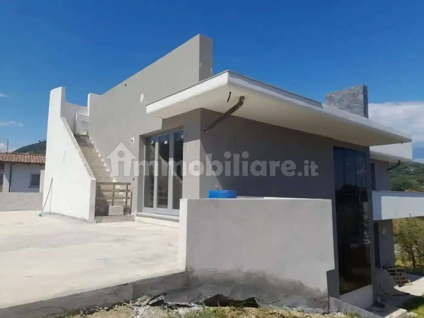 Villa unifamiliare via Delle Vitialle, 21 /A, Petrognano - San Gennaro, Capannori - foto 4