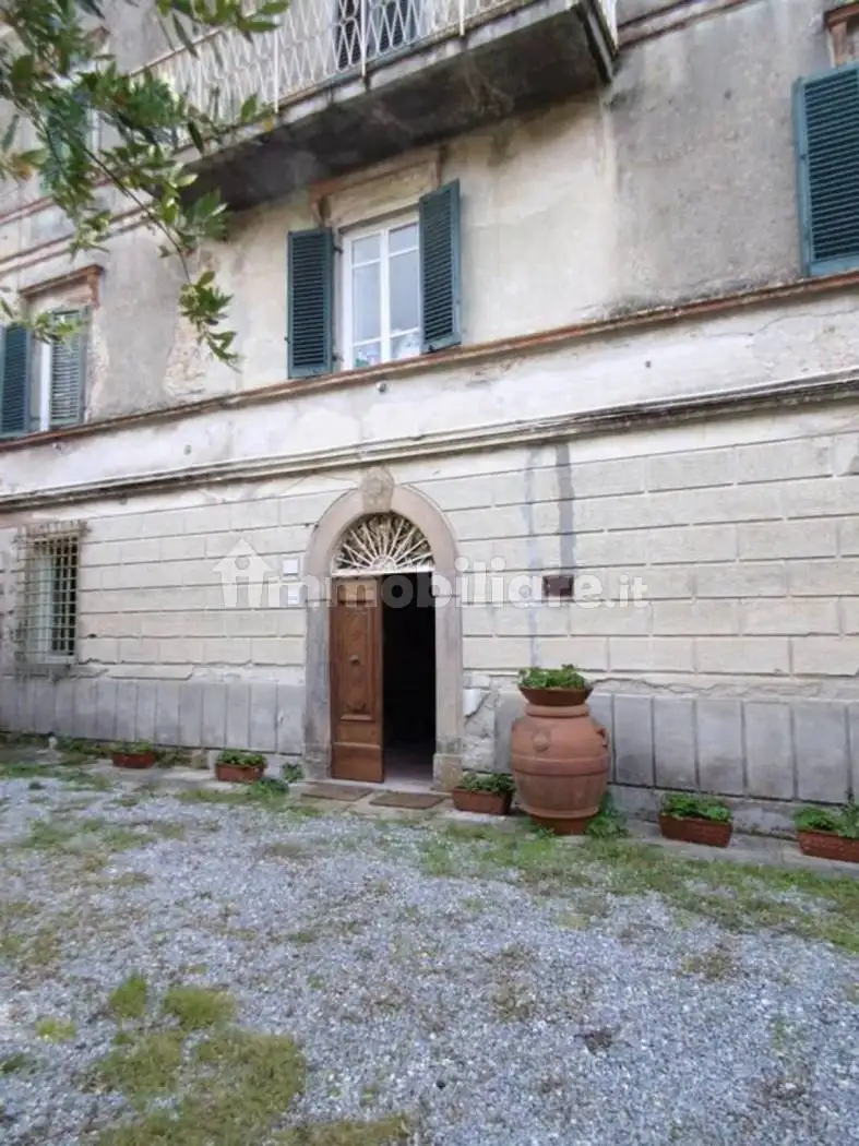 Appartamento in vendita a Capannori