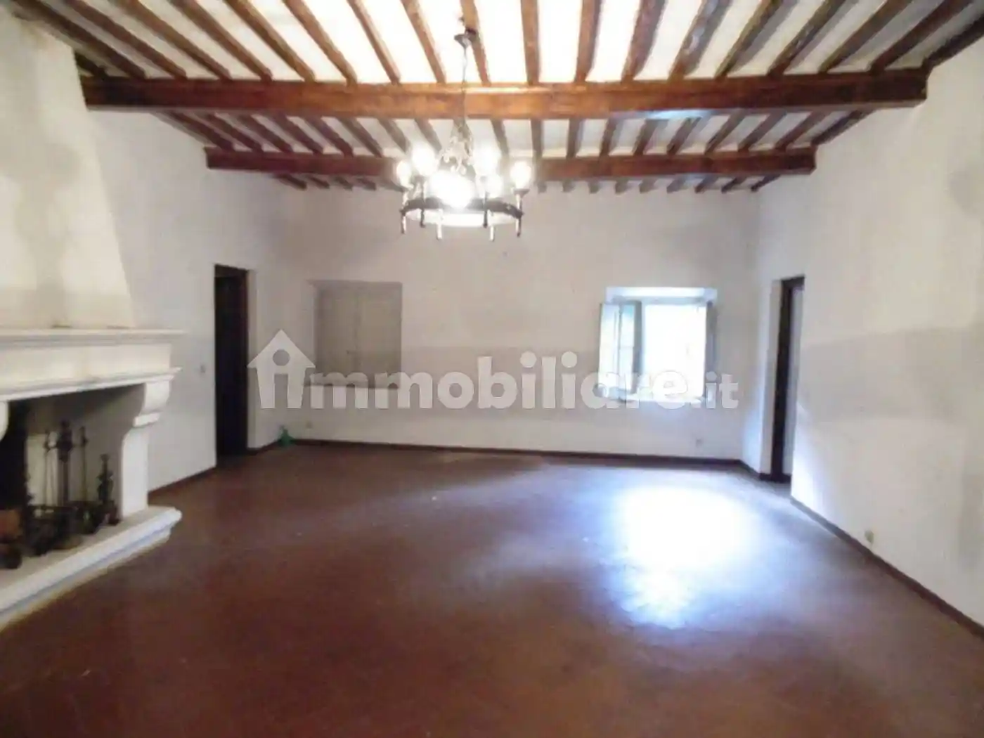 Appartamento via Milano Pieve Compito No Number, Pieve di Compito - Sant'Andrea di Compito, Capannori - foto 2