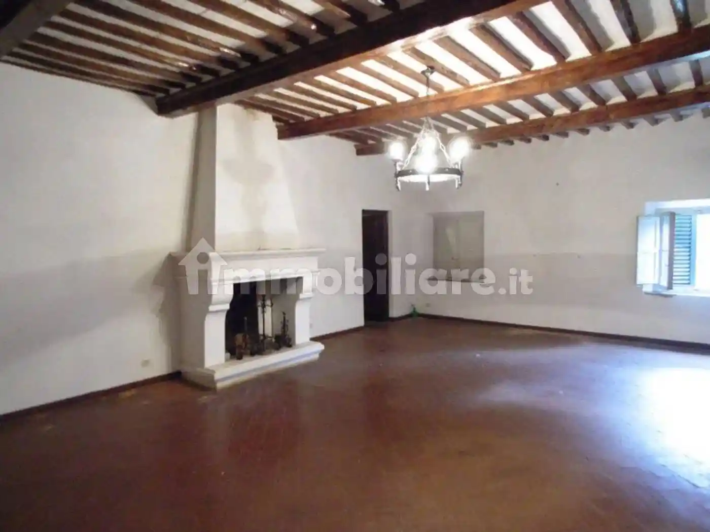 Appartamento via Milano Pieve Compito No Number, Pieve di Compito - Sant'Andrea di Compito, Capannori - foto 3