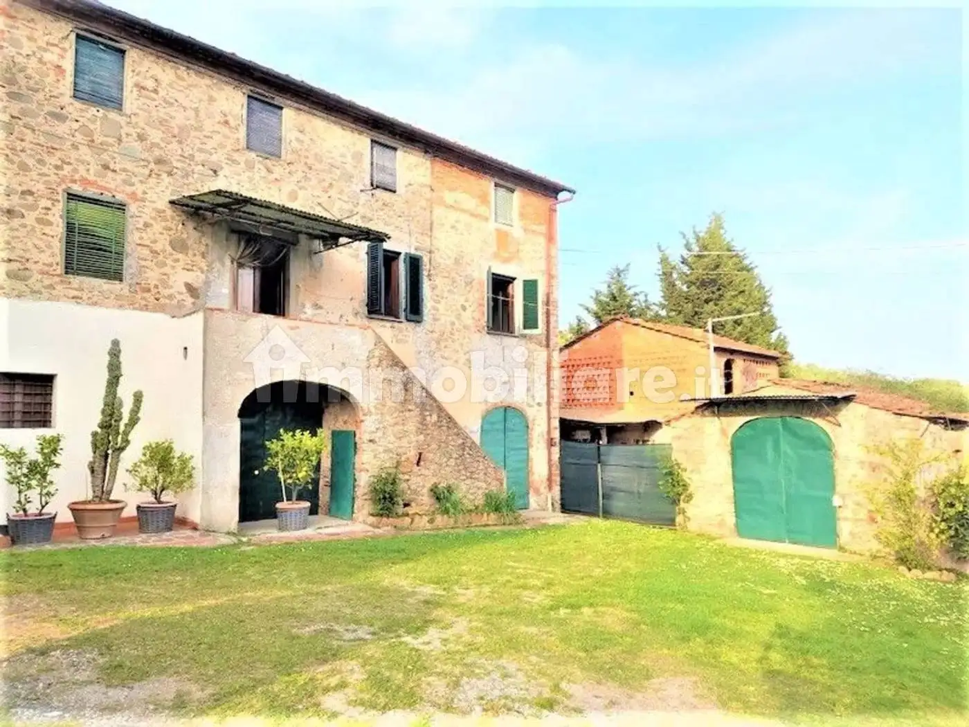 Rustico - Casale in vendita a Capannori