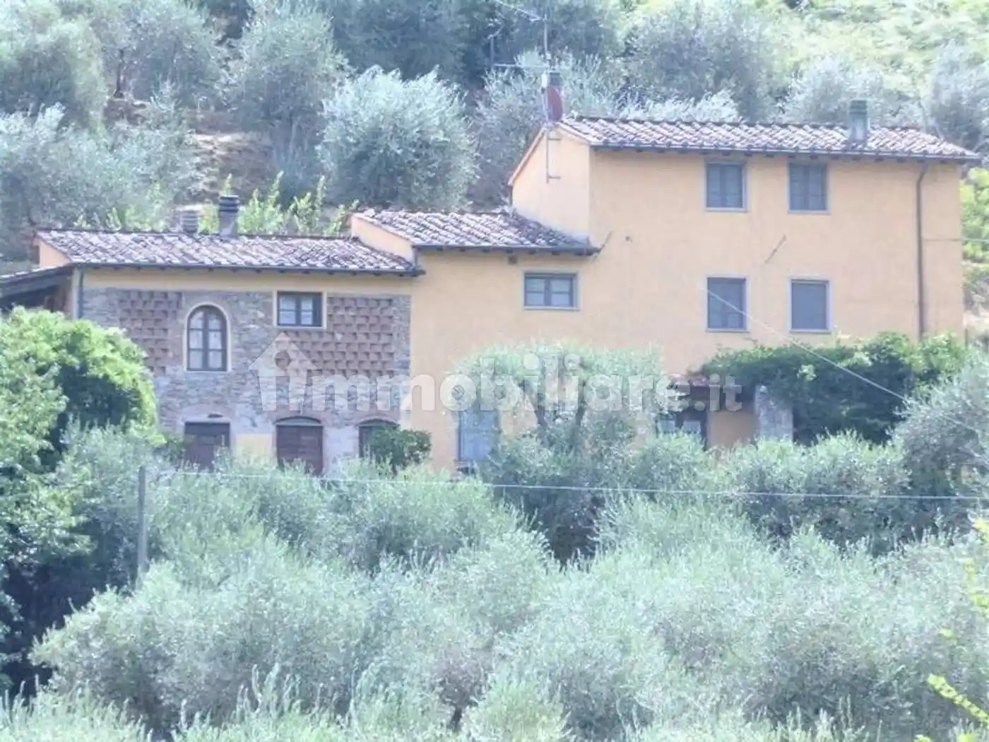 Cascina via Di Vorno No Number, Vorno, Capannori - foto 2