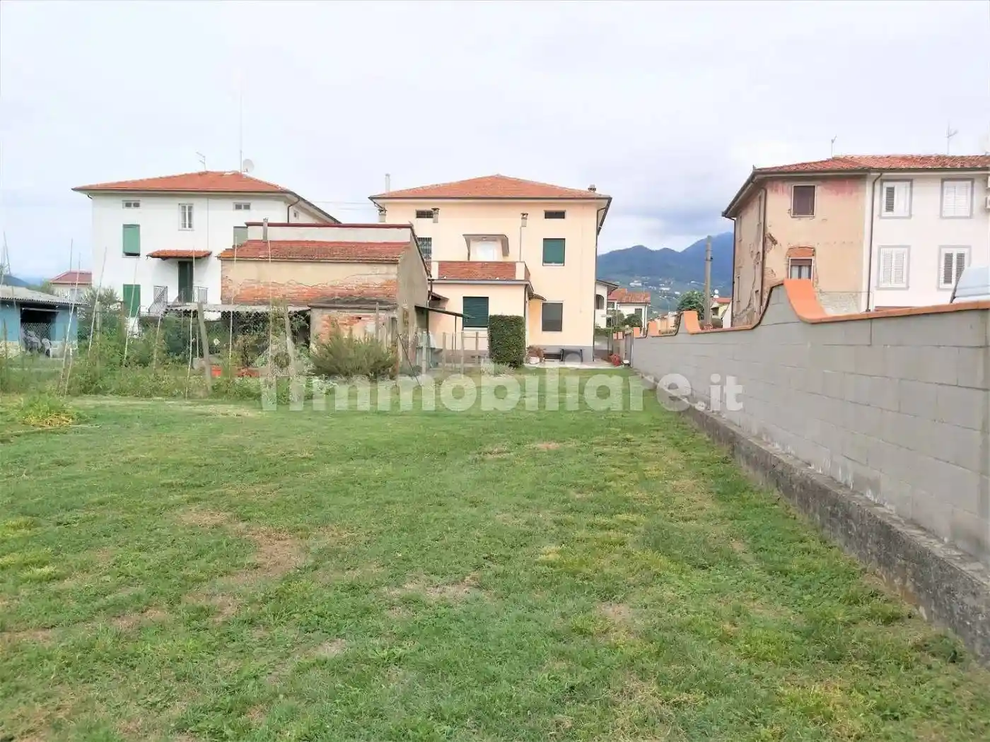 Villa in vendita a Capannori