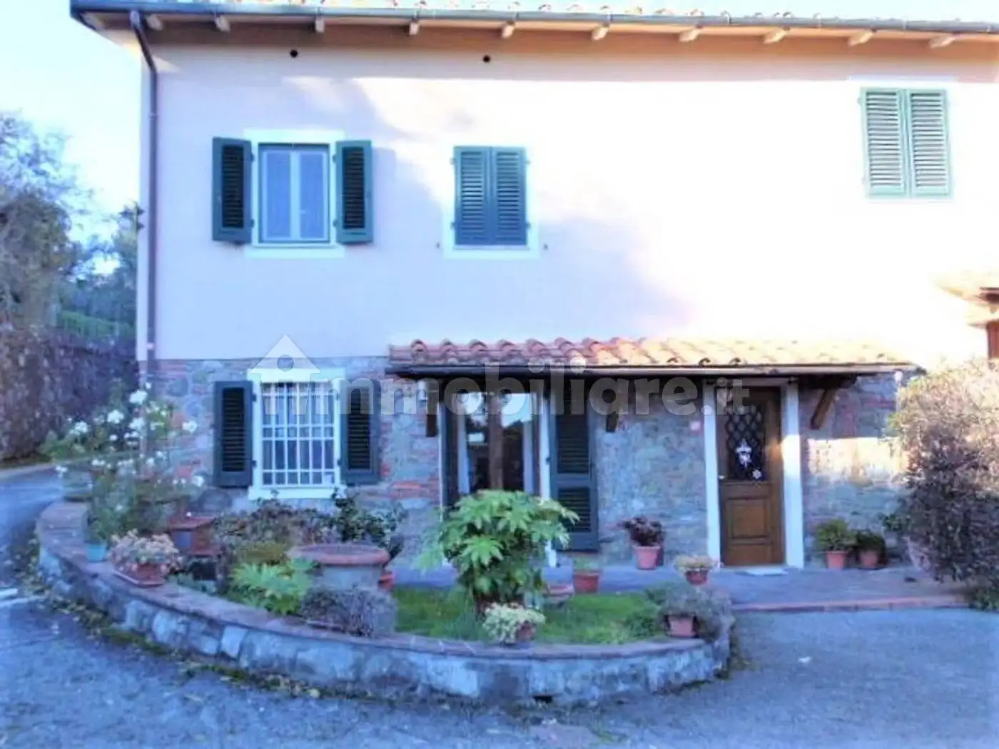 Villa in vendita a Capannori