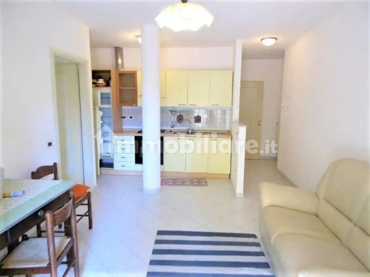 Appartamento in vendita a Capannori