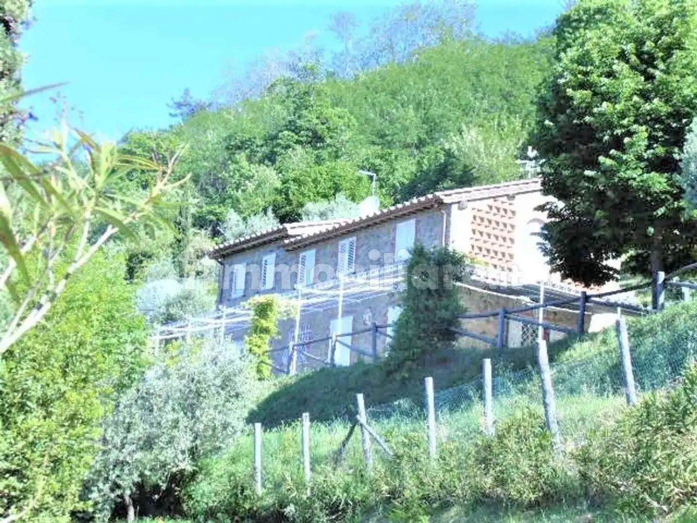 Rustico - Casale in vendita a Capannori