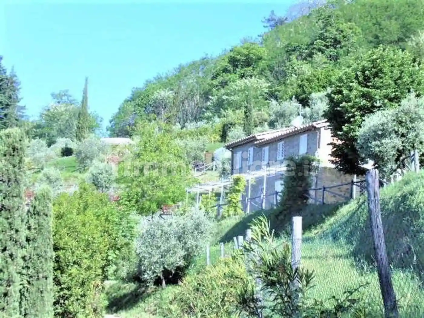 Cascina via Gelli No Number, Petrognano - San Gennaro, Capannori - foto 4