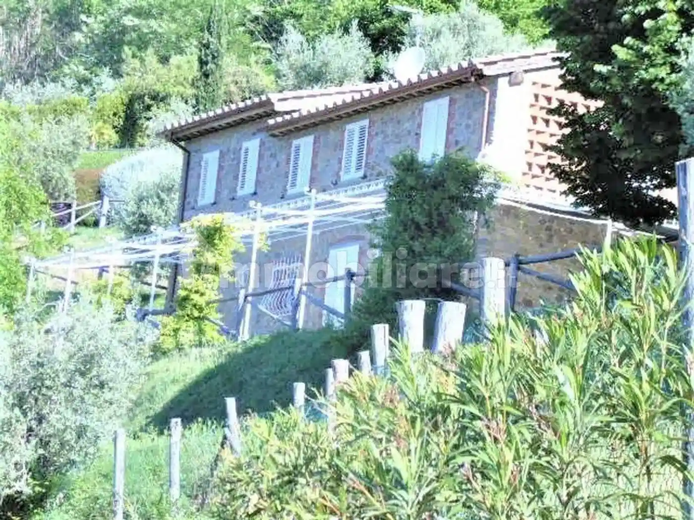 Cascina via Gelli No Number, Petrognano - San Gennaro, Capannori - foto 5