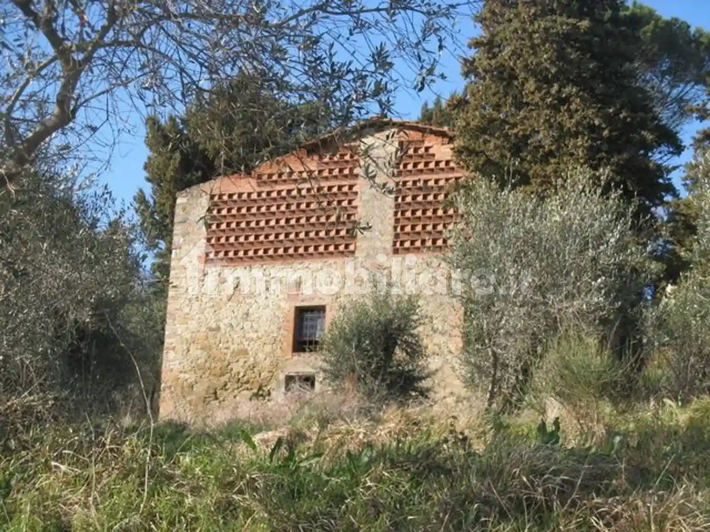 Cascina Neighbourhood: Ponte A Moriano - Sesto Di Moriano, Aquilea - Mastiano, Lucca - foto 2