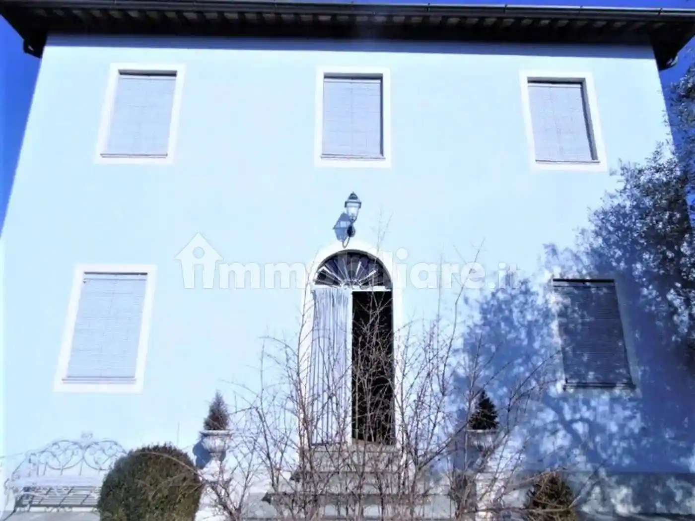 Villa unifamiliare via Dei Porcaresi No Number, Sant'Alessio - Carignano, Lucca - foto 4