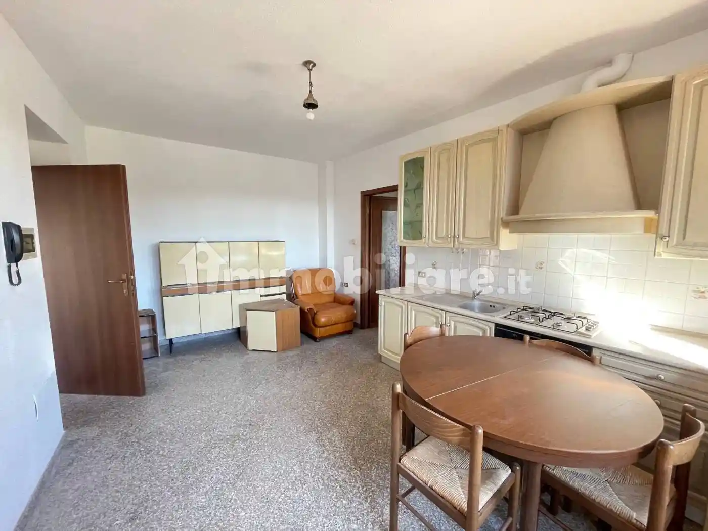 Trilocale via Niccolò Palmieri 30, Lissago - Calcinate, Varese - foto 3