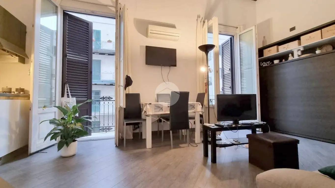 Appartamento in affitto a Palermo
