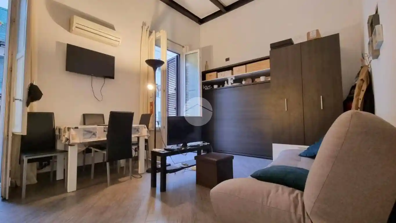 Monolocale via Ammiraglio Gravina 27, Roma - Cavour, Palermo - foto 3