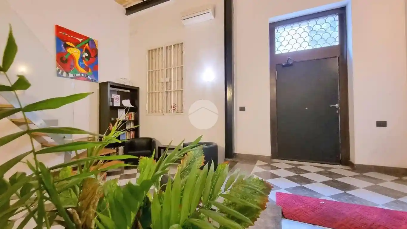 Monolocale via Ammiraglio Gravina 27, Roma - Cavour, Palermo - foto 4