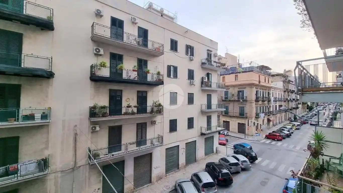 Monolocale via Ammiraglio Gravina 27, Roma - Cavour, Palermo - foto 5