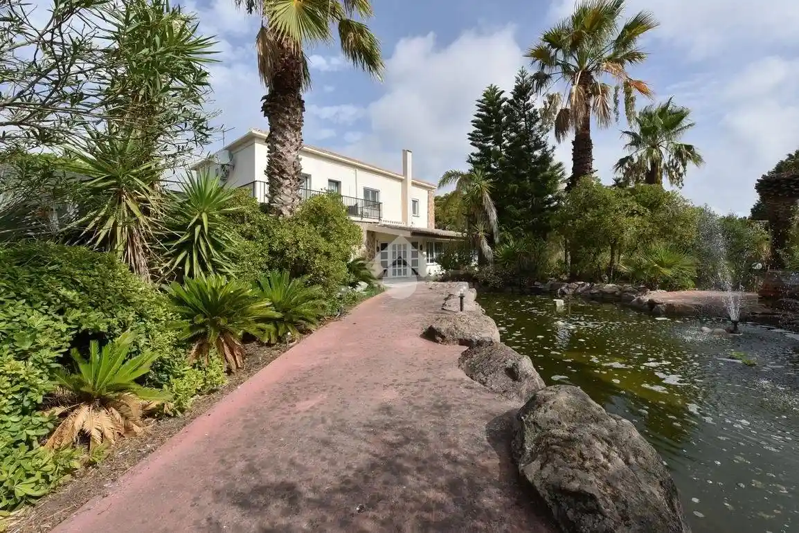 Villa in vendita a Carloforte