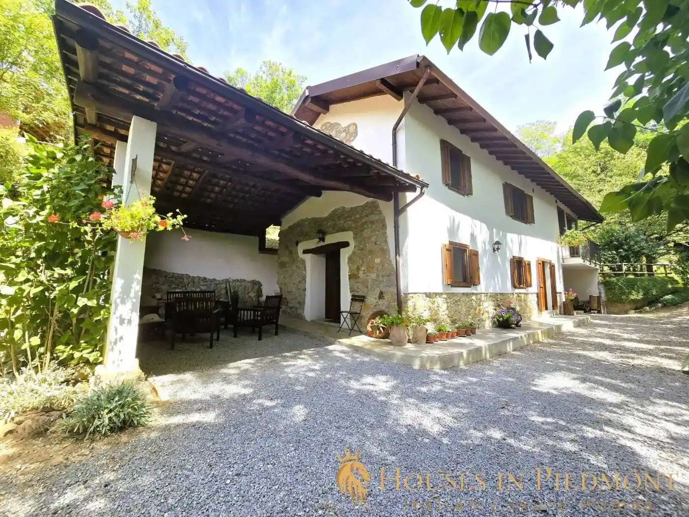 Casale, ottimo stato, 150 m², Bagnasco - foto 3