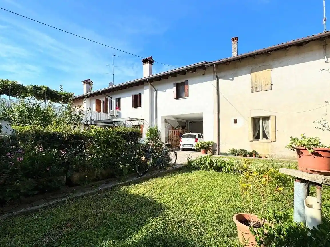 Terratetto plurifamiliare via Giovanni XXIII Papa 14, Corno di Rosazzo - foto 2