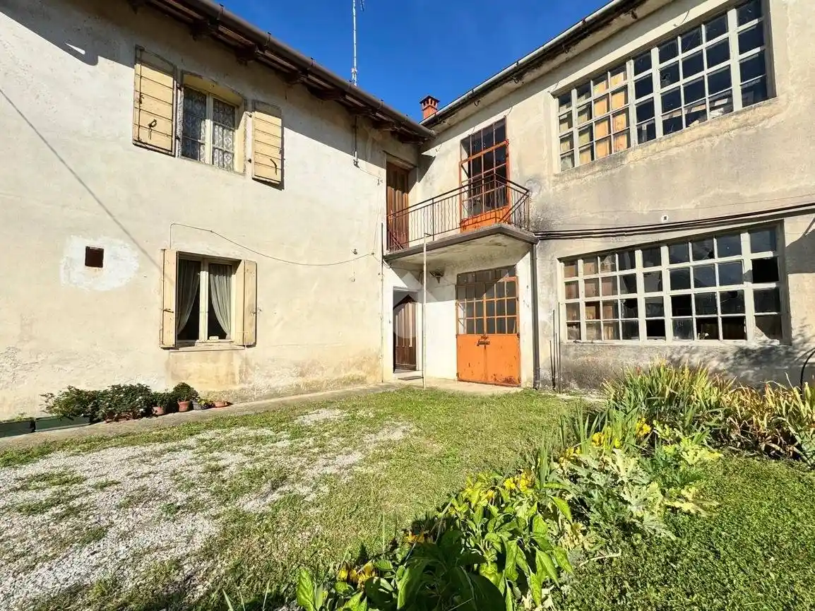 Terratetto plurifamiliare via Giovanni XXIII Papa 14, Corno di Rosazzo - foto 3