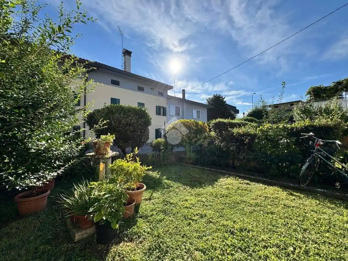 Terratetto plurifamiliare via Giovanni XXIII Papa 14, Corno di Rosazzo - foto 5