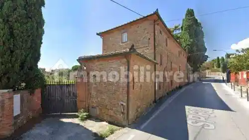 Villa in vendita a Sinalunga